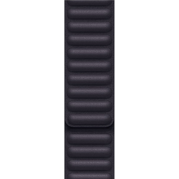Apple 41mm Ink Leather Link, S/M