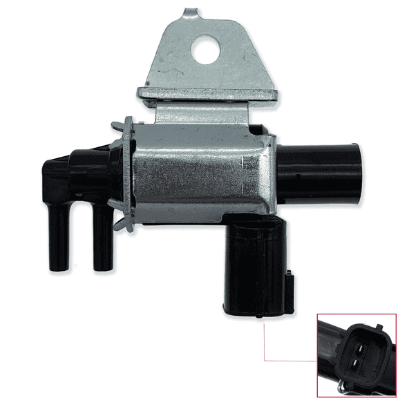 New Intake Manifold Runner VIAS Control Solenoid Valve Replacement for Nissan & Infiniti