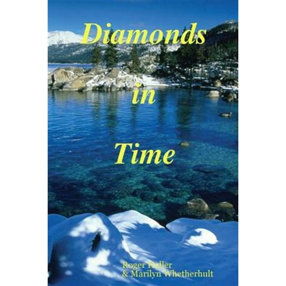 Diamonds in Time (Paperback)