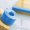 O, variant on 8cm Wide Mesh Glue Anti-Collision Strips for Children - Eco-Friendly Baby Edge and Corner Protectors