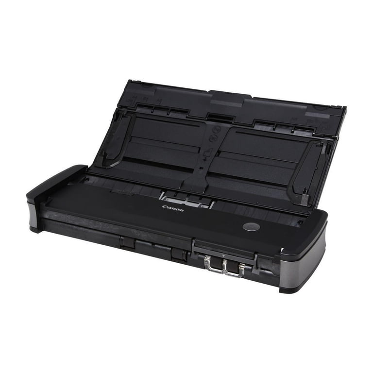 Canon　imageFORMULA DR-P215II Amazon.com: Canon imageFORMULA P-215II Mobile Document