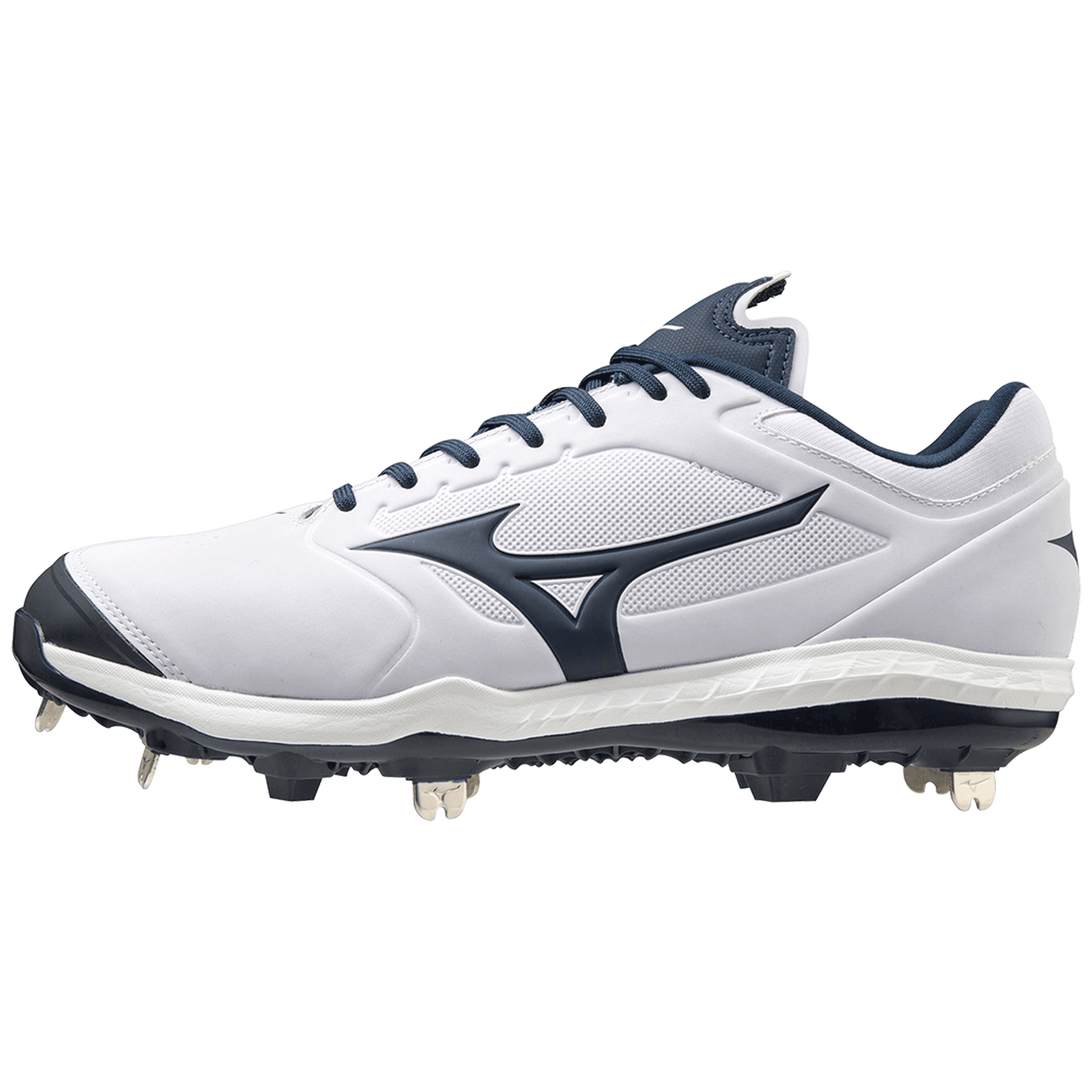 mizuno metal softball cleats closeout