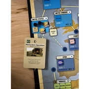 GMT Games - Labyrinth: The War on Terror
