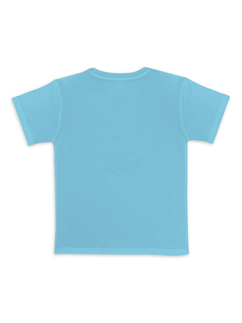 Disney Dumbo Girls Short Sleeve Graphic T-Shirt - Walmart.com