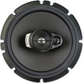 thumbnail image 4 of (Pack of 4) PIONEER TS-A1670F 3-Way 320 Watt A-Series Coaxial Car Speakers (Pair), 4 of 5