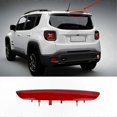 thumbnail image 2 of High-Mount Rear Parking Lamp with Stop and Warning Indicator for 2015-2020 SUV Models, 2 of 5