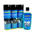 thumbnail image 1 of Kit De Limpieza Para Auto Goodyear Completo Para Interior, 1 of 5