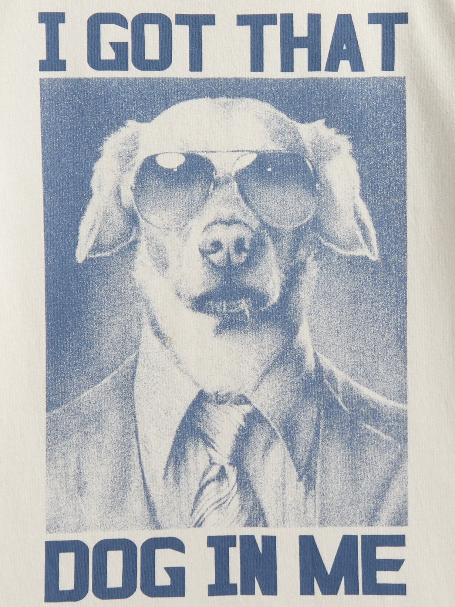 Wonder Nation Boys I Got That Dog In Me Graphic T-Shirt, Sizes 4-18