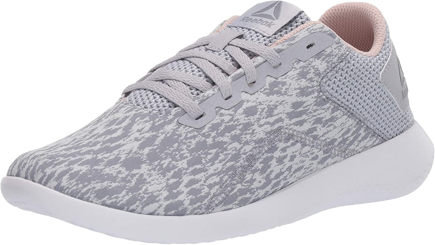 Reebok DV5727 Women's Ardara 2.0 Walking Shoes Gray/Buff/White