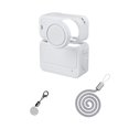 thumbnail image 1 of Silicone Protective Case & Lens Cap Kit for DJI OSMO NANO - Anti-Loss Lanyard & Strap, Full-Body Camera Protection Accessories, 1 of 11