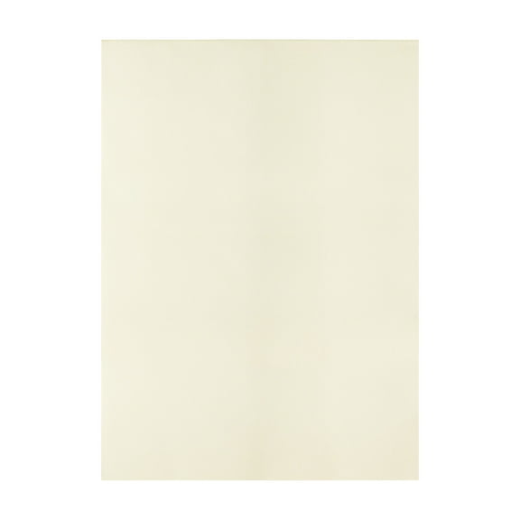 Uxcell 14 Count Cross Stitch Cloth 20 by 28 Inch Embroidery Fabric, Cream