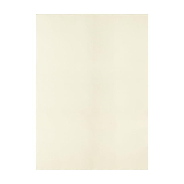 Uxcell 14 Count Cross Stitch Cloth 20 by 28 Inch Embroidery Fabric, Cream