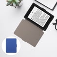 thumbnail image 4 of MasteelfCA Coque de Réveil Automatique Compatible pour Kindle 8e Génération Auto Wake Sleep Coque Protectrice, 4 of 7