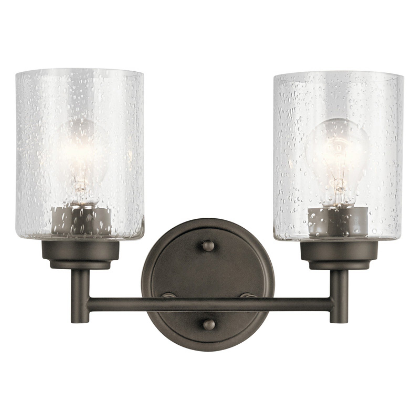 Kichler Winslow 4588 Bathroom Vanity Light