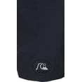 thumbnail image 5 of Quiksilver Mens Dryflight Baja 19" Length Beachshorts - Black, 5 of 5