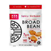 HTY Broad Beans Sichuan