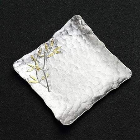 

Big Sales!!Tea Coaster Tea Cup Mat Japanese Style DIY Handmade Pure Cup Pads Accessories Kitchen Supplies Norbi