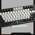 thumbnail image 2 of Accesorios de teclado mecánico para juegos Teclado para juegos para computadora Laptop Gamer Tmvgtek Para estrenar, 2 of 9