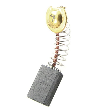 

10Pair Power Tool Spring Carbon Brushes 999-021 6.5 x 7.5 x 13mm for