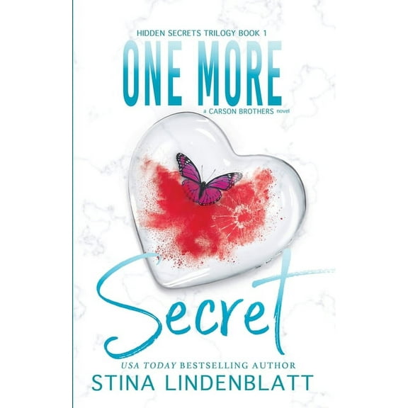 One More Secret, (Paperback)