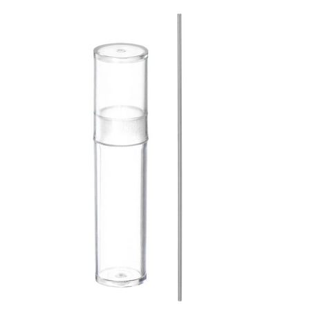 

Steel Pin Gage 0.72mm Diameter Class X Tolerance 0.001mm Plug Gage Pin