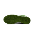 thumbnail image 6 of NIKE MENS Dunk High "Chlorophyll" DV0829 101 DV0829 101 from Stadium Goods, 6 of 8