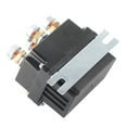 thumbnail image 5 of Interruptor de control de contactor de relé de solenoide de cabrestante, 12 V, 500 A, apto para cabrestantes ATV UTV de 8000 lb a 12000 lb, 5 of 5