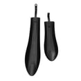 thumbnail image 3 of Soimiss Bike Mud Guard Black Lightweight Easy Install for Mountain Bikes 2Pcs, 3 of 6