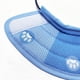 thumbnail image 5 of Collar isabelino anti-mordeduras para gatos, collar protector para perros, gatos y cachorros, protector ajustable para el cuello contra lesiones en gatos, perros y conejos., 5 of 5