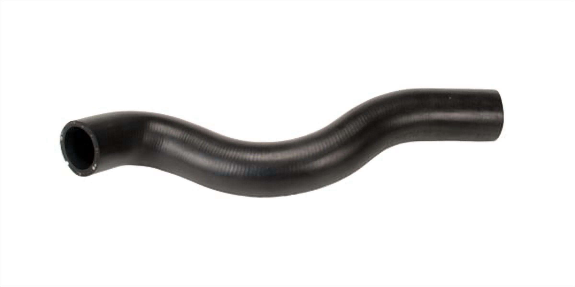 Designed to transfer glycol-based coolant throughout the vehicle's cooling system.  The EPDM tube and cover and the synthetic reinforcement meets or exceeds SAE 20R4EC Class D1 specifications. Exact O