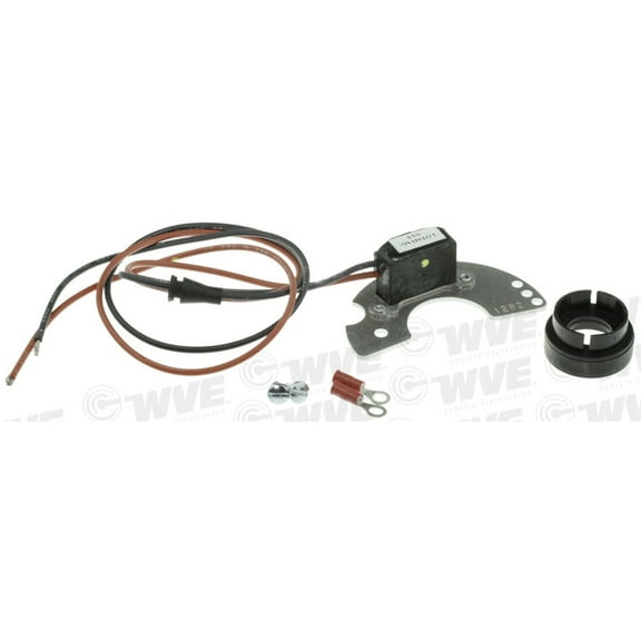 WVE 1A4184 Ignition Conversion Kit