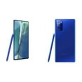 thumbnail image 3 of Restored Samsung Galaxy Note 20 5G N981N (Korea Unlocked) 256GB Mystic Blue (Refurbished), 3 of 3