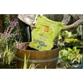 thumbnail image 5 of Miracle-Gro Nature's Care Organic Potting Mix Soil, 8 qt, 5 of 5
