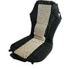 Wagan Sport Trax Bead Seat Cushion