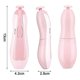 thumbnail image 5 of Lima de uñas segura para bebés para dedos de los pies y uñas de recién nacidos y niños pequeños, cuidado de uñas para niños, esmalte Hy, 5 of 5