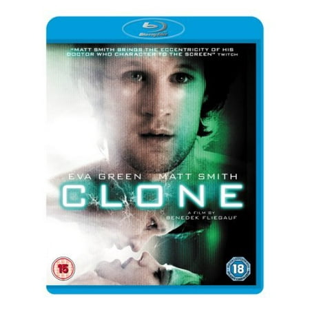 Clone ( Womb (Mitra) ) ( Clone - M h ) [ Blu-Ray, Reg.A/B/C Import - United Kingdom (Best H Drol Clone)