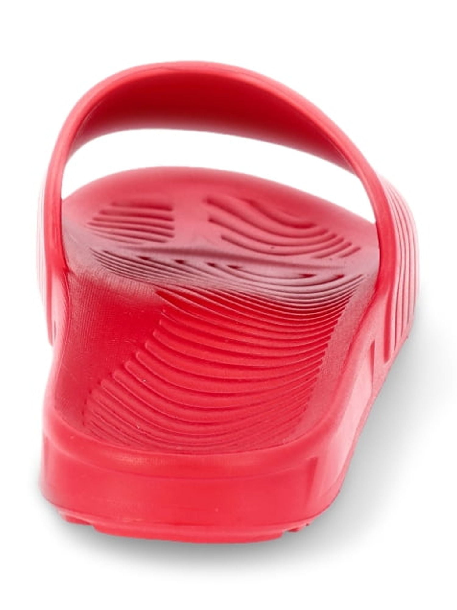 Athletic Works Men's Tunnel Slide Sandals