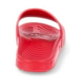 thumbnail image 3 of Athletic Works Men's Tunnel Slide Sandals, 3 of 6