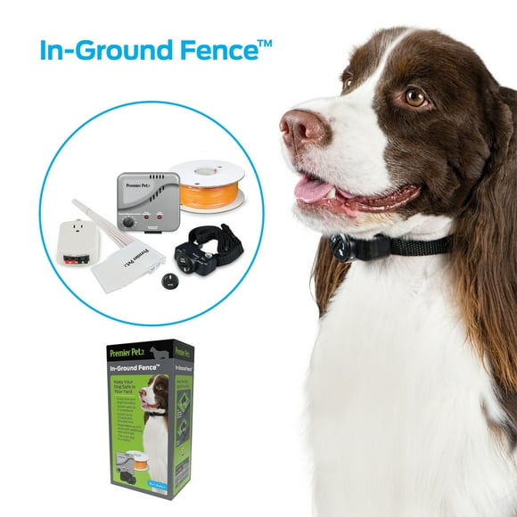 Wireless Dog Fence