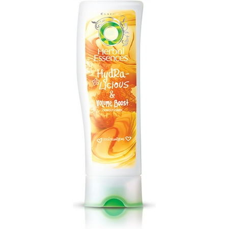 UPC 381519031632 product image for Herbal Essences Hydralicious Volume Boost Conditioner 10.10 oz | upcitemdb.com