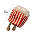 thumbnail image 4 of Jellycat-Stuffed Animal | Plush Toy | Classic Children's Gift,Amuseables Popcorn Bag,7.08 inches, 4 of 4