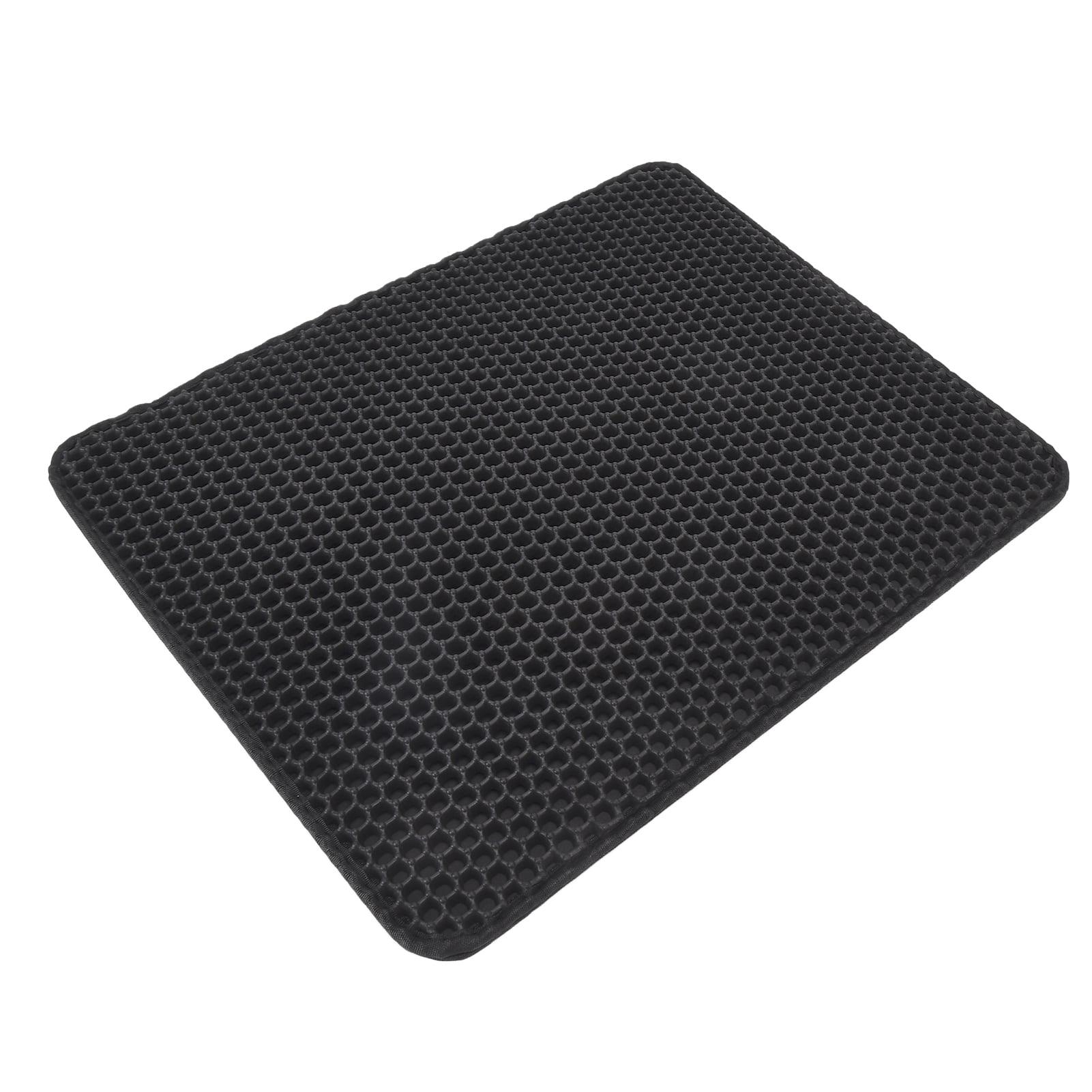 Cat Litter Pad, Easy Clean Cat Litter Mat Less Waste For Cat Litter Box
