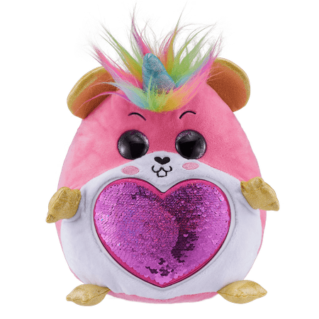 Sparkle Girlz Little Friends Fantasy Doll for Children Ages 3 Plus