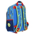 thumbnail image 4 of Mochila Grande Azul Chenson Original Primaria SIDARTA para niño Porta tablet de hasta 10". CHENSON CO65765-9, 4 of 9