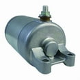 thumbnail image 4 of NEW Starter Compatible With Arctic Cat Atv 04 05 06 07 Dvx 400 Dvx-400 26363G 26363H 26363I, 4 of 6