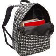 thumbnail image 2 of Pattern Printed Backpack, 2 of 5