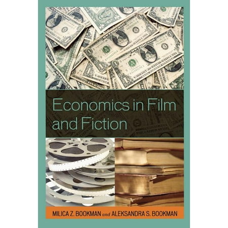 UPC: 9781578869626 | Economics in Film and Fiction (Paperback)