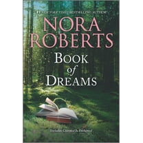 Nora Roberts: Book of Dreams (Paperback)