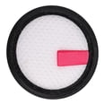 thumbnail image 4 of Bgsha 2/4pcs Dust Tank Filter For Cecotec For INSE K370 N370 N300 Bagless Cordless Vacuum Cleaner Replacement Accessories, 4 of 10