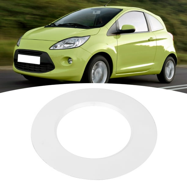 Arandela de junta de tapa de tanque de combustible de aluminio para Ford KA 1996-2008 Jadeshay A